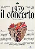 1979 IL CONCERTO / 2CD + DVD