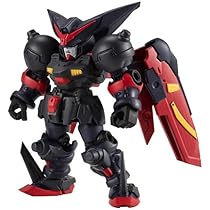 モビルスーツアンサンブル　マスターガンダムセット Amazon.co.jp: 機動戦士ガンダム MOBILE SUIT ENSEMBLE マスター