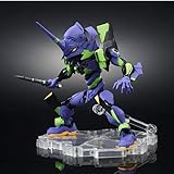 ネクスエッジスタイル EVA UNIT エヴァ初号機