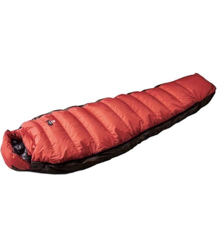 Amazon.co.jp: Nanga UDD Bag 380DX Regular RED (Red) : Sports