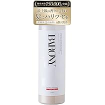 BARONYマグネットシャンプー＆トリートメント BARONY（バロニー） マグネット シャンプー&トリートメント パウチ