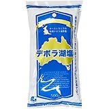デボラ湖塩 (500g) 湖塩 オーストラリア デボラ湖産 自然結晶塩