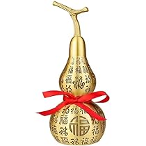 ひょうたん 瓢箪 置物 幸福を運ぶ 縁起物 楽天市場】瓢箪 ひょうたん 福運 置物 風水アイテム 天然木
