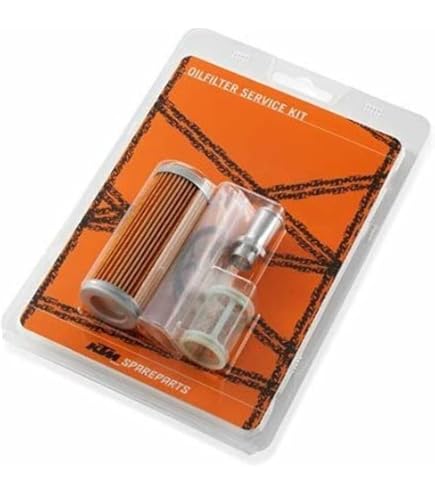 K&N Engine Air Filter: High Performance, Premium, Powersport Air Filter: Fits 2003-2009 KTM (950 Super Enduro R, 950 Supermoto, 950 Supermoto R, 950 Adventure, 950 Adventure S) KT-9504 - View #9