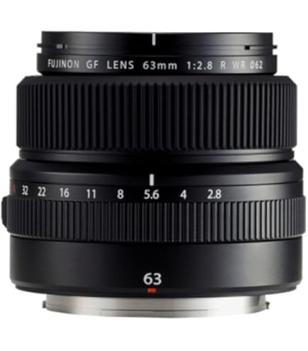 Amazon | 富士フイルム(FUJIFILM) 11群14枚 ズーム フジノン GFレンズ