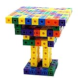 Happy Cherry 200pcsクリエイティブおもちゃビルディングブロックパズルプラスチックパターンブロック教育玩具