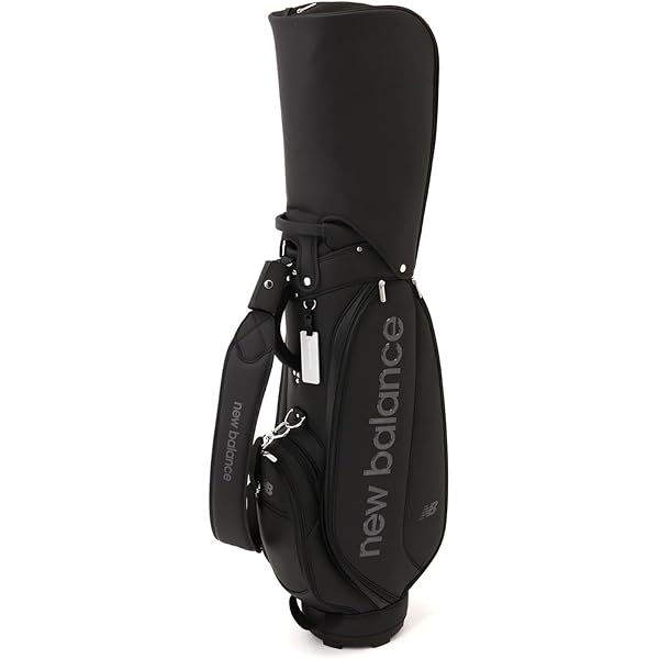 Amazon.co.jp: [ニューバランス] ゴルフ 継続定番商品 ハーフキャディ