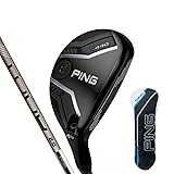 ピン G440 ハイブリッド PING TOUR 2.0 CHROME 85 右利き用 ロフト角20度 FLEX-R