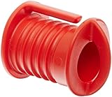 Fluke Networks NF-MANDREL-50 Mandrel for 3 mm/50 um Cable 22mm Fiber Tester Accessory [並行輸入品]