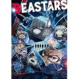 BEASTARS 2nd Vol.3 初回生産限定版 Blu-ray