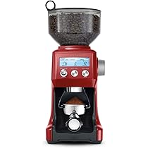 コーヒーメーカー Breville BCG820BSSXL Amazon.com: Breville BCG820BSS Smart Grinder Pro, 18 oz