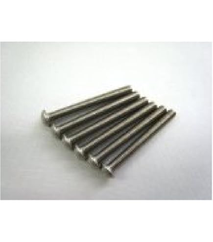 Amazon.co.jp: Square titanhekkusunabebisu (6 Pieces) 3 X 30