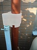雨水タンク取水器セット　LEC-1