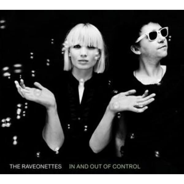 Amazon.co.jp: The Raveonettes Sing: ミュージック