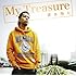 清水翔太「My Treasure（初回限定盤）」