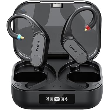 Amazon.co.jp 最新リリース: ワイヤレスオーディオレシーバー の新着