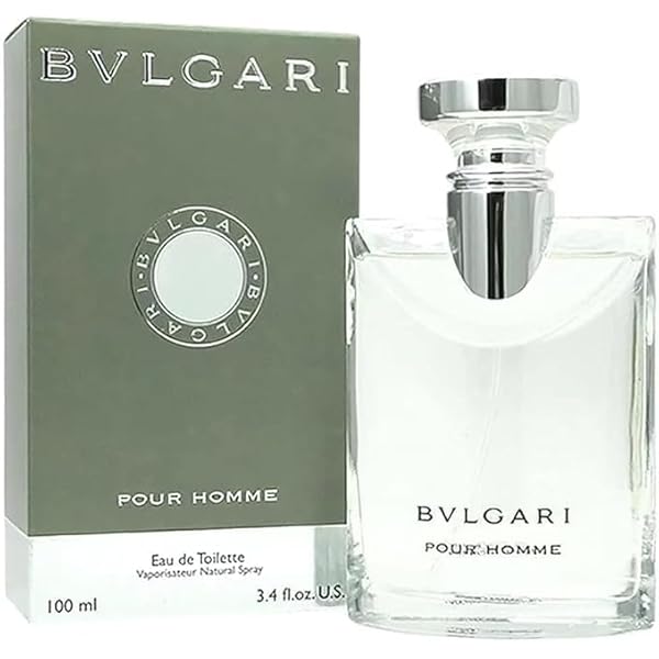 Amazon.co.jp: ブルガリ BVLGARI ブルガリ プールオム EDT