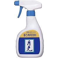 日本香堂(Nippon Kodo) 墓石洗 月光 400ml