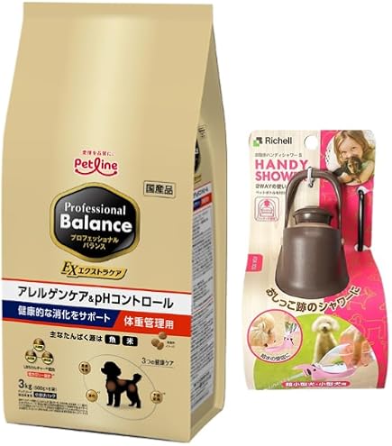 Amazon.co.jp: プロフェッショナル・バランス エクストラケア