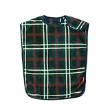 MIKIHOUSE(ミキハウス)ふんわりあったかスリーパー －－－,紺（03）