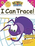 I Can Trace! (Big Skills for Little Hands)