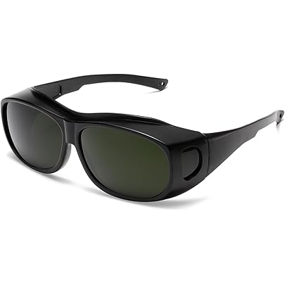 Amazon.co.jp: 脱毛器用ゴーグル 遮光サングラス 保護メガネ 専用