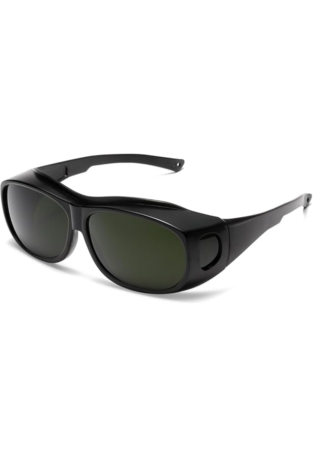 Amazon.co.jp: 紫外線 保護メガネ 脱毛器用ゴーグル 遮光サングラス