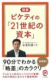 図解 ピケティの「21世紀の資本」 (イースト新書Q)