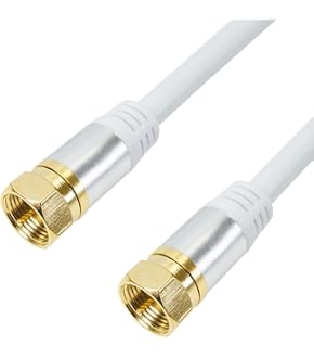 Amazon | 減衰器(アッテネーター) (4K8K対応 3種セット（-6dB