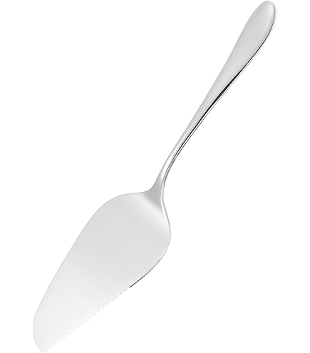 Amazon｜ラッキーウッド No.10500 グルメサーバー ケーキ