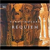 Requiem in D Minor / Messa Da Requiem