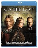 Camelot - The Complete Series Uncut Edition [Blu-Ray] [Blu-ray] (2011)