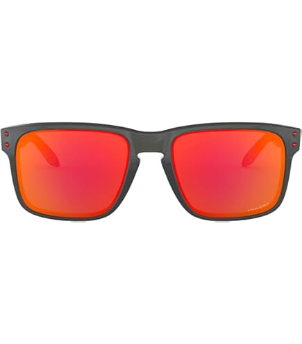 Amazon.co.jp: Oakley Valve、光沢ブラック/ポジティブレッド