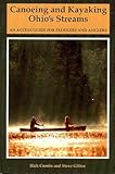 W.W. Norton & Co 102754 Can-Kayaking Ohios Streams - Richard Combs
