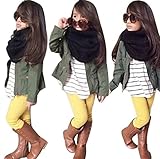 Franterd (フランター) ベビーガールズ服セット