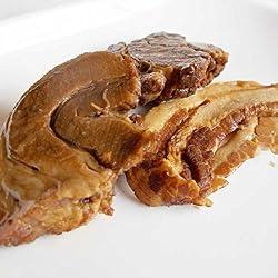 訳あり チャーシュー 1kg (500g×2パック) 横浜チャーシュー 切り落とし プロ仕様業務用