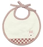 藤高 今治タオル スタイ インフィーネ 70 ピンク 24×23cm