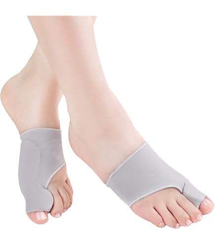 足指サポーター 足指パッド 母趾 薄型 足指 シリコンパッド内蔵 男女兼用 Amazon | 足指サポーター 足指パッド 母趾 薄型 ズレにくい 足指