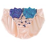 ショーツ emmy エミー コーディネートショーツ ピンク L (フランデランジェリー) fran de lingerie 春夏