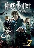 【メーカー特典あり】ハリー・ポッターと死の秘宝 PART1(「Butterbeer Season」紙製コースター(オリジナルデザイン)付) [DVD]