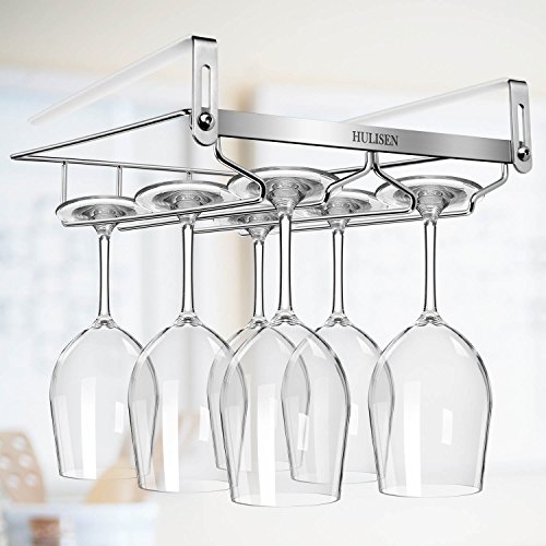 ワイングラスホルダーのおすすめ9選 壁付けや戸棚差し込みタイプも Heim ハイム