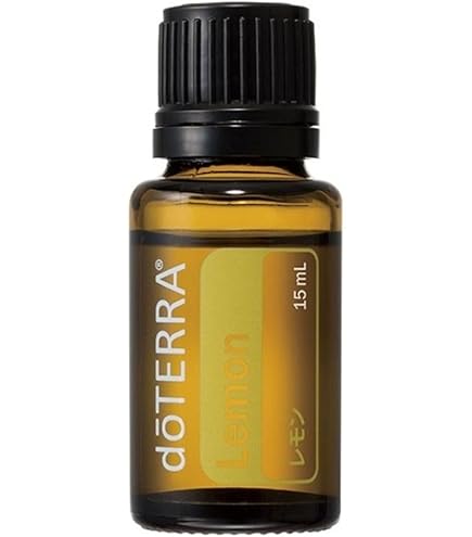 Amazon.co.jp: doTERRA dōTERRA[ドテラ] グレープフルーツ [15ml