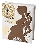 茶谷産業 Bambini* マタニティアルバム 849-432