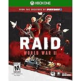 Raid World War II (輸入版:北米) - XboxOne