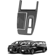 30系 アルファード/ヴェルファイア シフトサイドパネル(合成皮革製) 極上美品 30系 アルファード/ヴェルファイア シフトサイドパネル(合成皮革