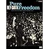 Pure Freedom（DVD）