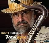 Scott Robinson: Tenormore