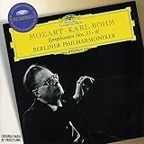 Mozart:Symphonies Nos.35-41