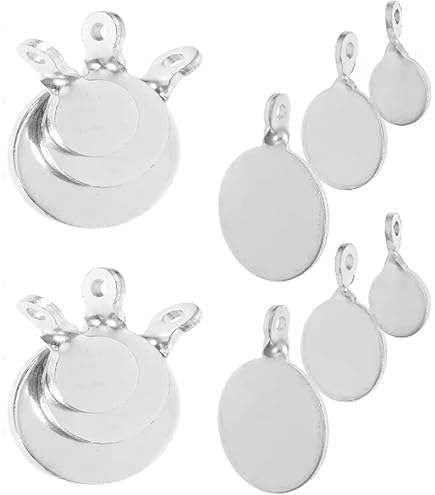 Amazon.co.jp: エアガン用ターゲットプレート(125Φ/1枚入り) ジャパン