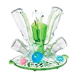 マンチキン スプラウト ドライ ラック (哺乳瓶用 ラック) 【12850】